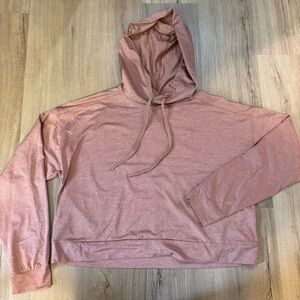 All in Motion Hoodie